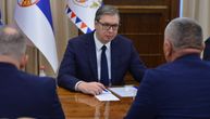 Kamberi: Nije opcija da budemo deo Vlade Srbije