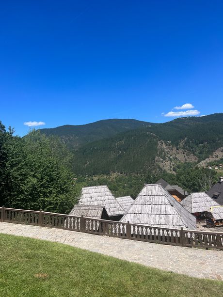 Drvengrad