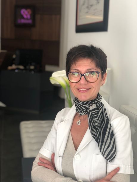 dr Gabrijela Nikčević, kardiolog dr Gabrijela Nikčević, kardiolog