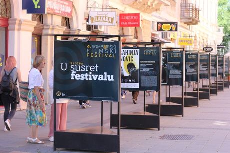 Somborski filmski festival
