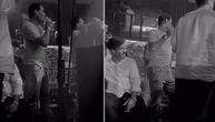 Nadal "lomi u kukovima" i đuska u klubu: Pojavio se Rafin snimak iz noćnog provoda