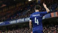 Legendarni španski fudbaler okončao karijeru: Fabregas "okačio kopačke o klin"