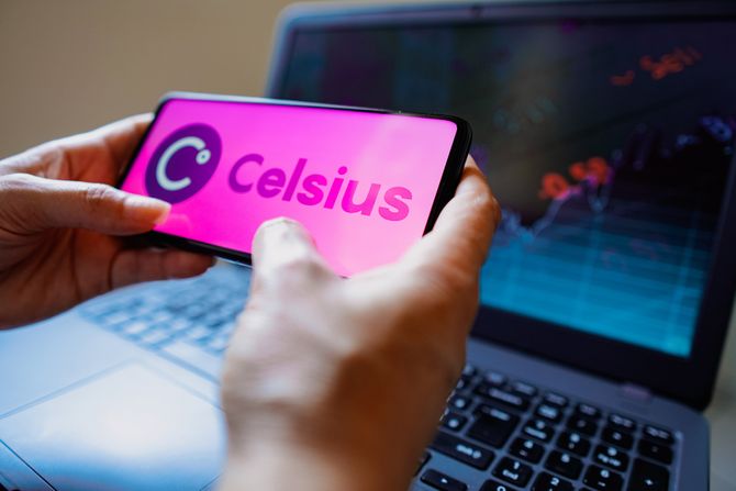 Celsius Network