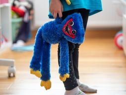 hagi vagi  huggy wuggy