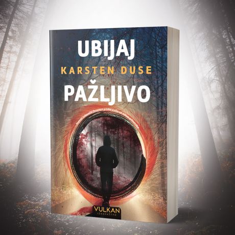 Vulkan izdavaštvo Vulkan izdavaštvo