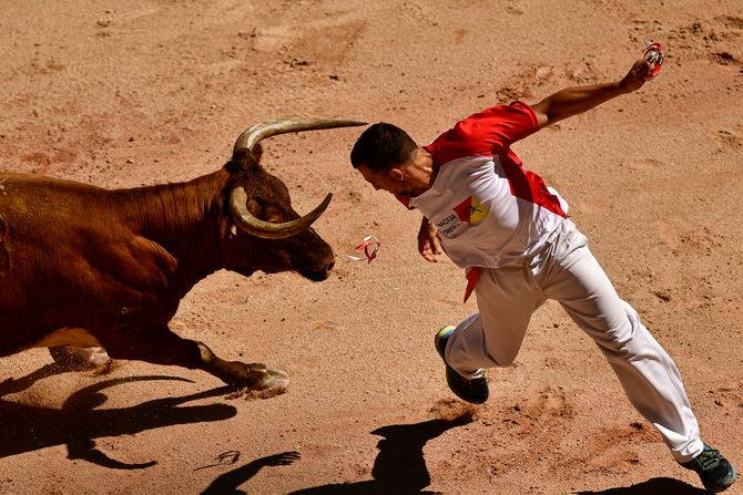 Pictures of the Week Europe and Africa Photo Gallery