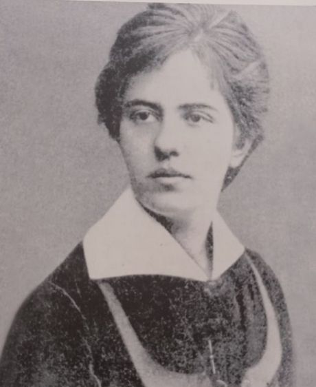 Draga Ljočić Draga Ljočić
