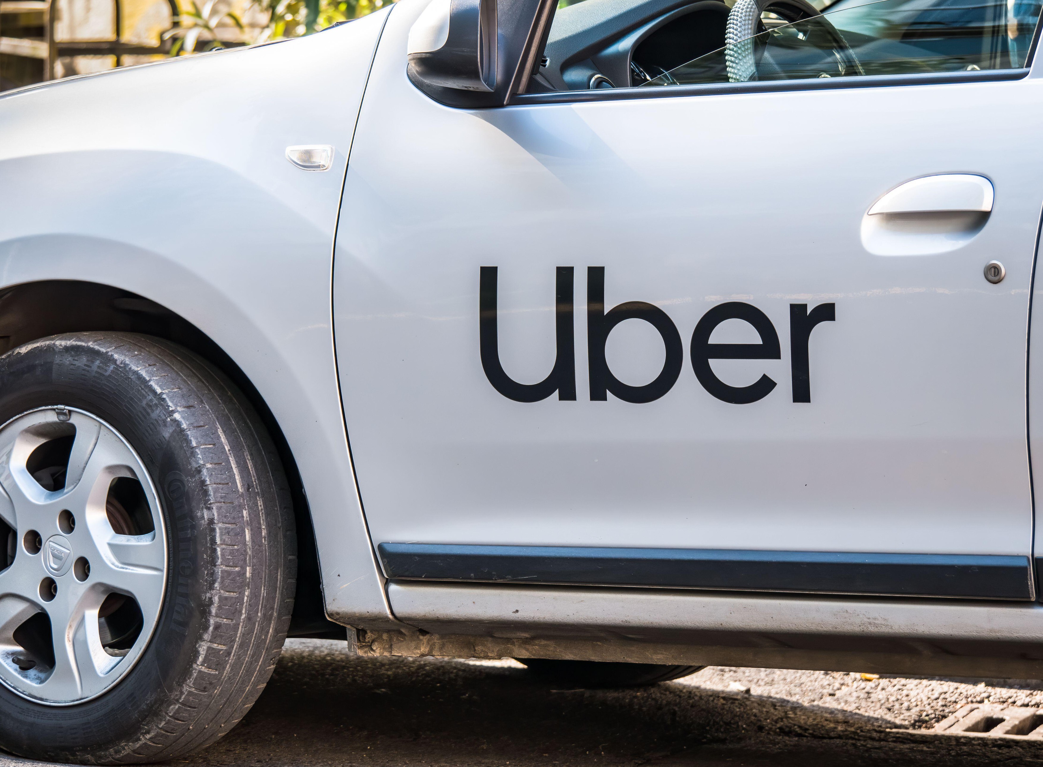 Uber predviđa kraj automobila kakav poznajemo: "Za 20 godina vozačka dozvola neće biti potrebna"