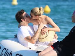 Brooklyn Beckham, Nicola Peltz