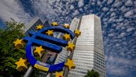 "Inflacija je bolest, kamate su lek": ECB planira da zadrži stopu od 4 odsto "dovoljno dugo"