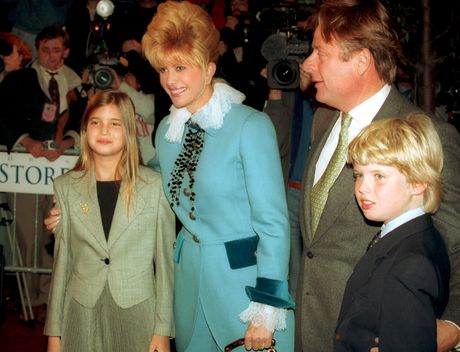 Ivana Ivanka Tramp Ivana Ivanka Tramp