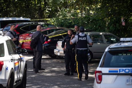 Kanada, pucnjava, ubistvo, Ripudaman Singh Malik