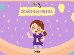 značenje imena Lela