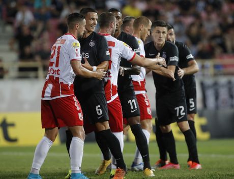 FK Radnički Niš FK Radnički Niš