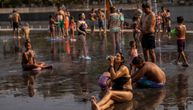 Ekstremna vrućina ubija! Toplotni talasi u Evropi postaće sve češći i sve dugotrajniji, upozoravaju naučnici