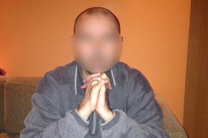 Aleksandar Stevanović Lecke, poginuo, policajac, Bela Crkva Aleksandar Stevanović Lecke, poginuo, policajac, Bela Crkva