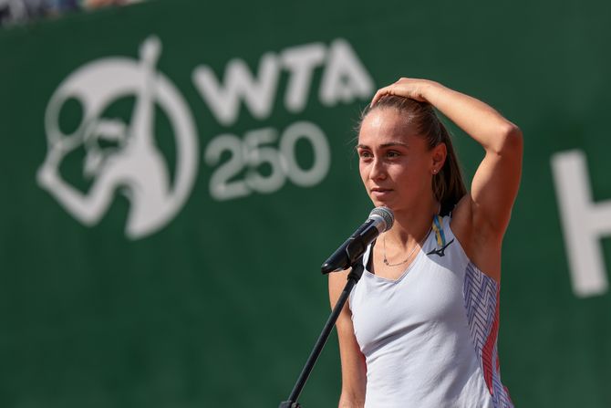Aleksandra Krunić Aleksandra Krunić