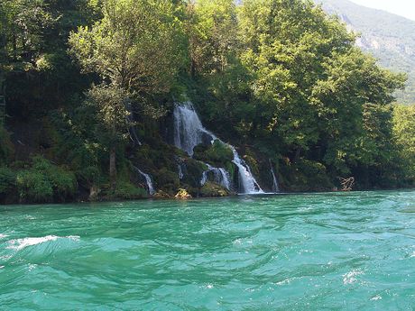 Drina