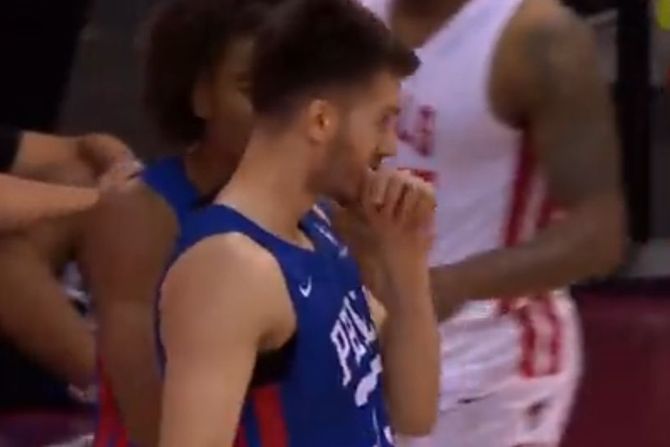 Filip Petrušev Filip Petrušev