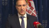 Ministar Stefanović se oglasio o avionu koji je poleteo iz Niša i pao u Grčkoj