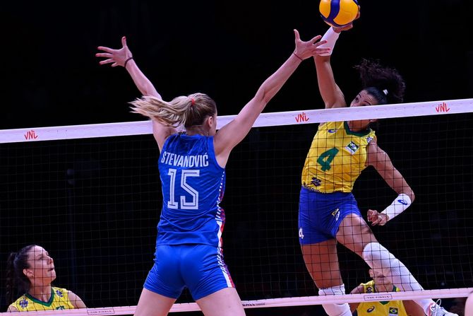 Jovana Stevanović Jovana Stevanović