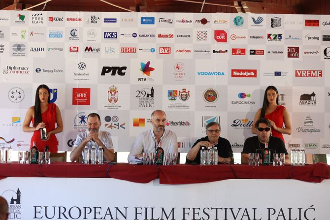 Filmski festival evropskog filma Palić