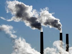 Kolorado, USA Amerika, energetika, energija, termoelektrana na ugalj