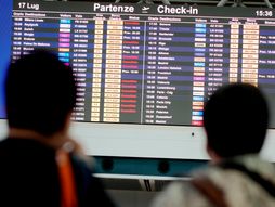 Italija štrajk aviokompanije otkazani letovi putnici