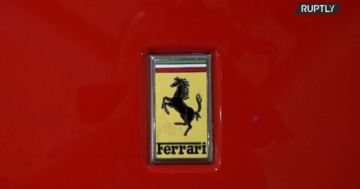 Milan prodaje Ferari za 500 EVRA: Kada vidite o čemu se radi, oduševićete se!