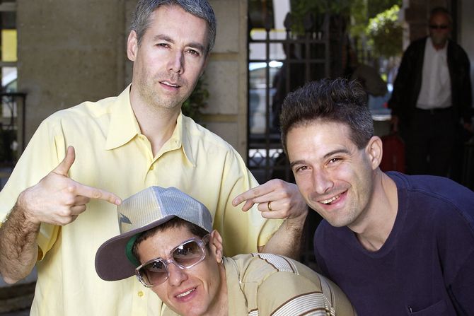 Beastie Boys