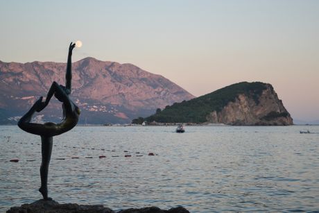 Crna Gora more Budva Crna Gora more Budva