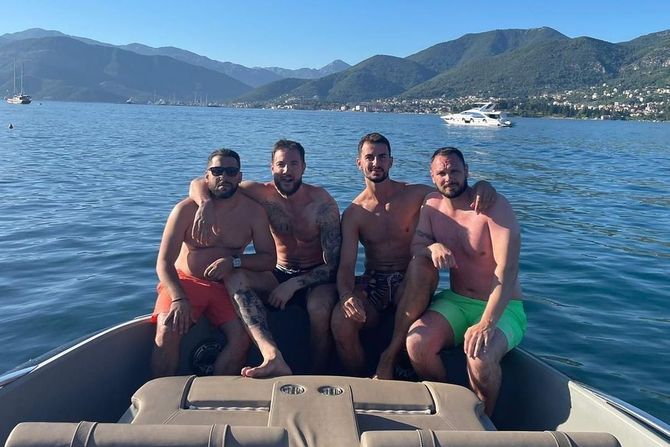 Joffrey Lauvergne Žofri Lovernj Joffrey Lauvergne Žofri Lovernj