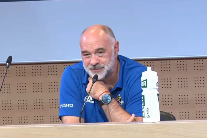 Pablo Laso