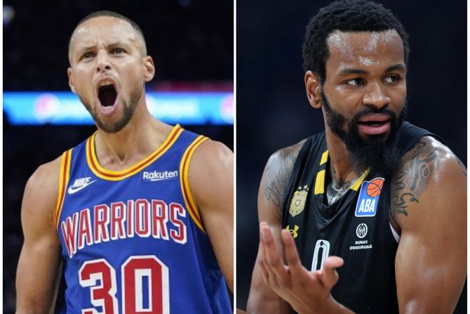 Stef Kari, Kevin Panter Stef Kari, Kevin Panter