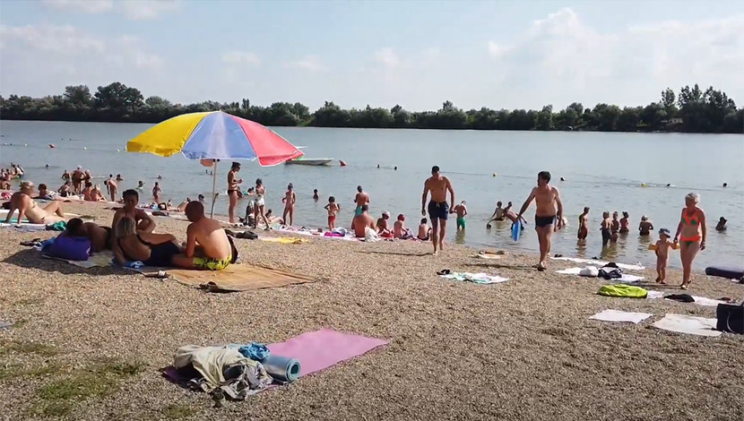 Čuveni Brioni se otvaraju za letnju sezonu: Ulaz je potpuno 