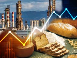 Inflacija nafta hrana