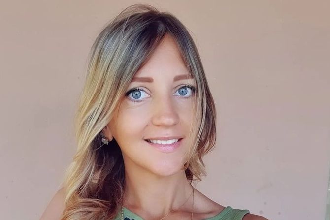 Jelena Njegomir Jelena Njegomir