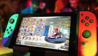 Razočaranje među fanovima: Novi Nintendo Switch bez očekivanog OLED ekrana?