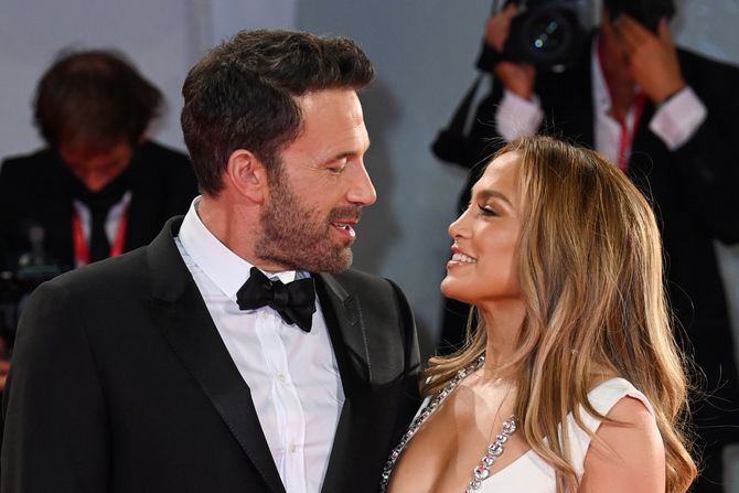 Jennifer Lopez Ben Affleck , Dženifer Lopez Ben Aflek