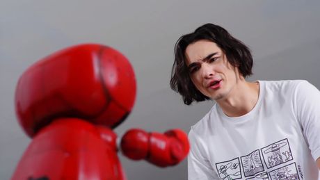 Robot šef za rad od kuće