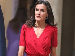 Španija Kraljica Leticija Sport Nagrade Queen Letizia National Sports Awards
