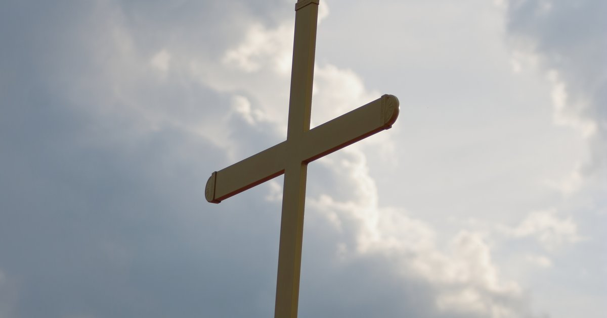 Men in masks broke into a church in Gornja Gušterica near Priština