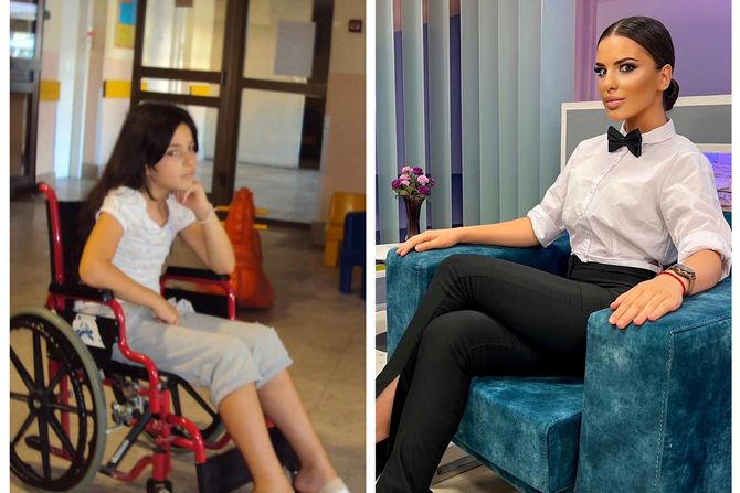 Tamara Misirlić Tamara Misirlić