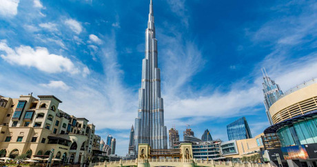 Dubai Dubai