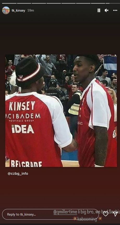 Terens Kinsi Kvinsi Miler Terens Kinsi Kvinsi Miler