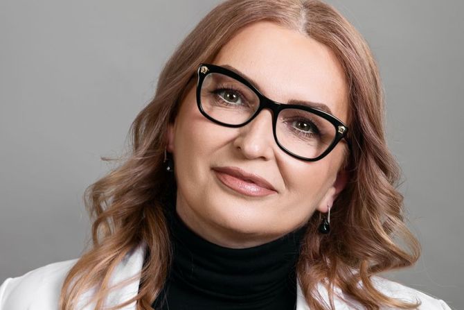 dr Slađana Kovačević, urolog dr Slađana Kovačević, urolog