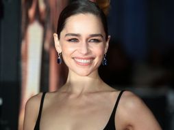 Emilia Clarke  Emilija Klark