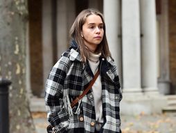 Emilia Clarke  Emilija Klark