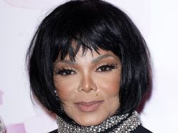Janet Jackson Dženet Džekson