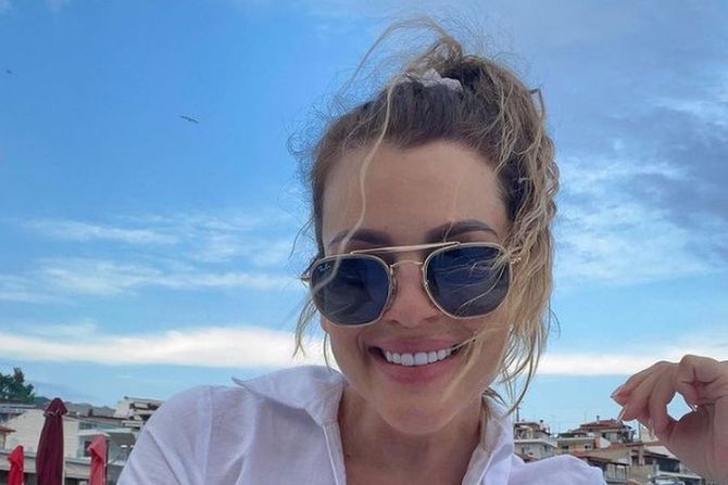 Jelena Kostov Jelena Kostov
